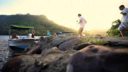 Cancer to Capricorn: The Path of the Modern Gypsy - Micronesia - Chapter 4