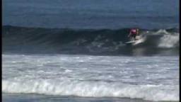 Round of 24 Highlights - 2012 Sata Airlines Azores Pro