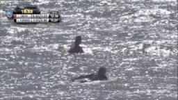 2014 Hurley Pro At Trestles - Final