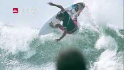 Julian Wilson - Froth Cam