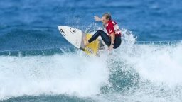 2016 Ballito Pro Highlights: Skye Burgess Takes Out Women’s Event