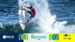Day 3 Highlights - Oi Rio Pro 2017