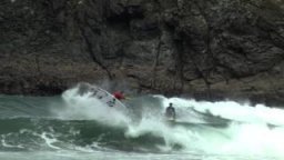 Pantin Classic Galicia Pro 2015 Teaser