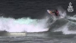 Day 4 Highlights - 2013 ASP Prime SATA Airlines Azores Pro