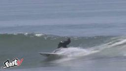 LOST.TV - Mason and Mike Like Kolohe's Wave