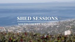 Shed Sessions | South County, San Diego | SURFER Magazine