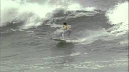 2012 Rip Curl Women's Pro Final Bells Beach