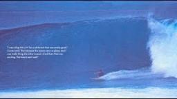 Tom Curren's  '94 Bawa Session On 5'7&quote; Fireball Fish