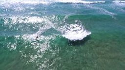 Brinkley Davies From Above