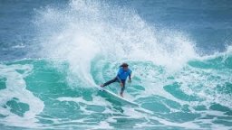 2016 Pro Zarautz Highlights: Pumping Surf For Finals Day.