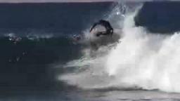 Billabong Pro 2008 Jeffreys Bay Free Surf