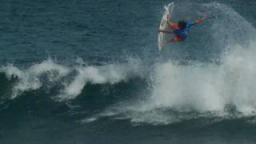 Rd1 Heat 6 Kelly vs Daniel vs Dillon - 2010 Rip Curl Pro Search Puerto Rico