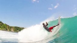 Bingin Crew | SURF | By Greg Menager