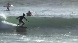 Groundswell Wood Surfboards - Fish