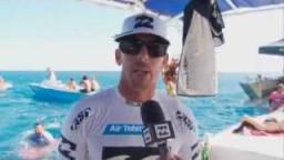 2010 Billabong Pro Tahiti Final