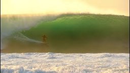 Jack Robinson And Friends Tackle Flawless Padang Padang And XL Desert Point | Amp Sessions