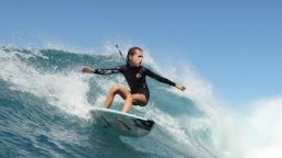 Hawaii Live | Off The Shore | The Lopez Family