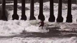 Final Day Highlights - 2012 Vans Pier Classic