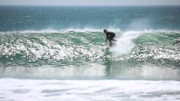 ALEX KNOST | Newport 4/29/14