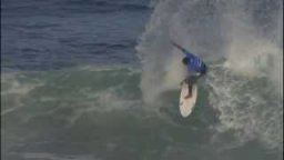 Cascais Billabong Pro 2014 Highlights Day 1