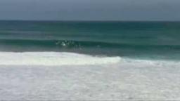 Pipeline Surf Video - Must See Swell