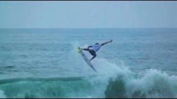 2013 Vans US Open Highlights