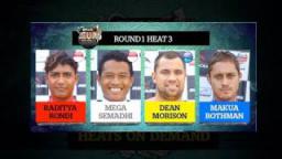 Rip Curl Cup Padang Padang 2011 - Round 1 #3