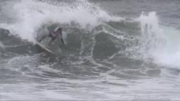 Volcom  Greatwhite Surf Series - The Lane