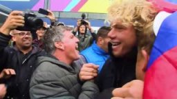 Highlights: Finals Day At The MEO Rip Curl Pro
