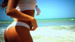 The 2010 Miss Reef Calendar Spot #2