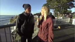 O'Neill Coldwater Classic 2012 - Day 2 Update