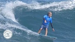 Day 1 Highlights - Azores Airlines World Masters Championships