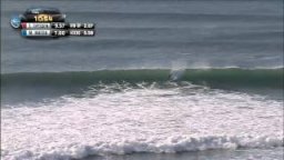 Allianz ASP World Junior Championships Women's Final
