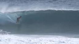 Day 1 Highlights - 2012 Billabong Pro Tahiti