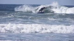 Fun days, Las Flores - El Salvador, 23, 24 and 25 August 2018