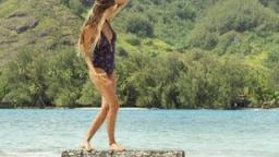 Roxy Swim 2013 - Summer Is Around The Corner