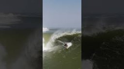 Every Surfers' Dream.