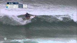 2015 Roxy Pro Final
