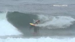 Highlights : 2014 Quiksilver Saquarema Prime Final Day