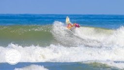 2018 Anfaplace Pro Casablanca Highlights: Exciting Action On Opening Day