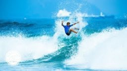 2018 Junior Pro Sopela Highlights: Quarters Set On Day 2