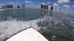 Last Minute Surf Trip