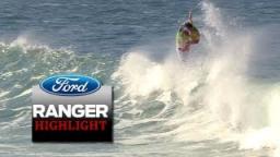 Rip Curl Pro Men's Round 2 - Heat 6