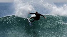 Taylor Knox In "Apply Pressure"
