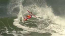 Day 6 Highlights Men - 2013 Rip Curl Pro Bells Beach
