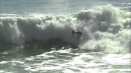 O'Neill Coldwater Classic 2012 - Taj Burrow