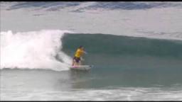 Round 2 Mens Highlights - 2011 Billabong Rio Pro