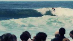 Team O'Neill at Pro France 2011