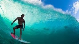 Oakley Wave Of The Winter Movie 2015