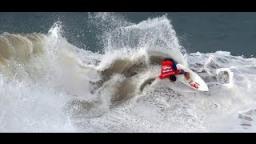 Cascais Billabong Pro 2013 - Semi Finals